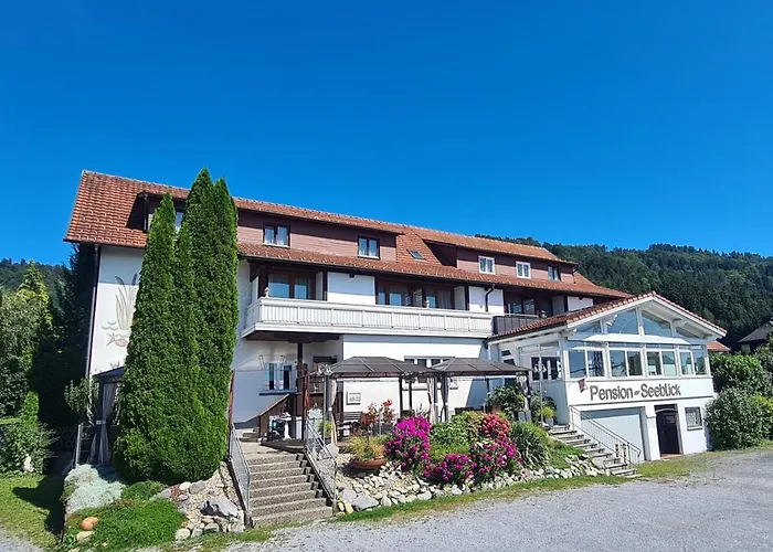 Hotel Am Seeblick