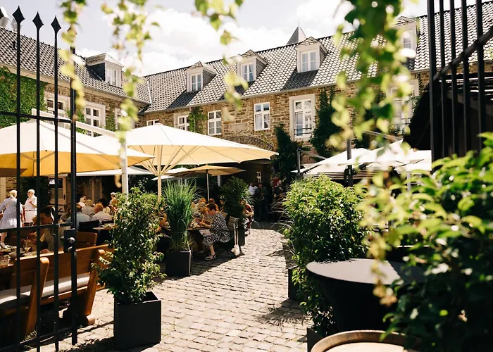 Familienhotel: Hotel Rodderhof