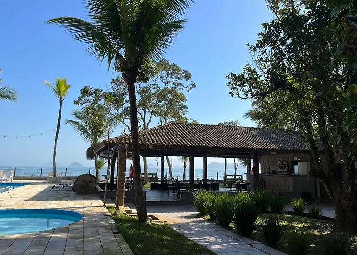 Summit Beach Hotel Boicucanga