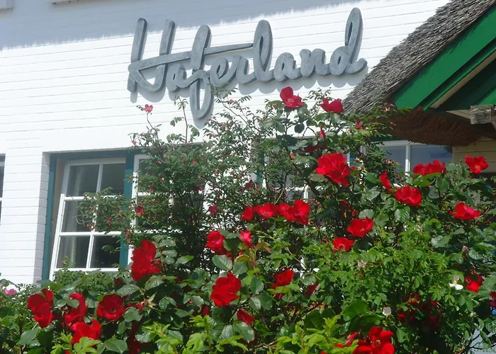 Hotel Haferland