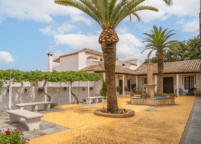 Cortijo Huerta Dorotea