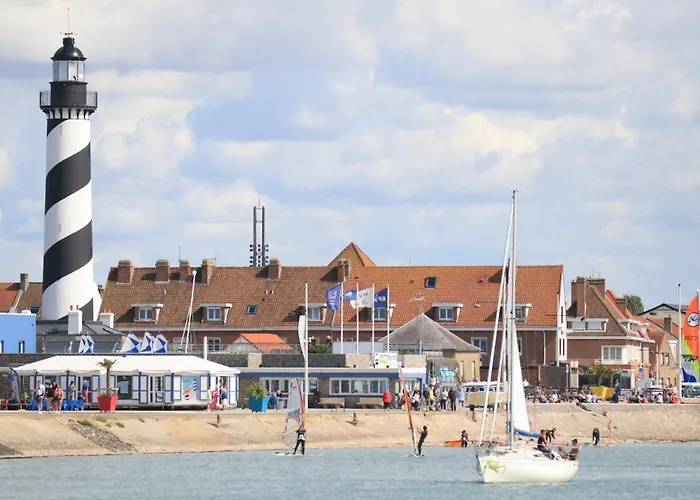 La maison du Pêcheur