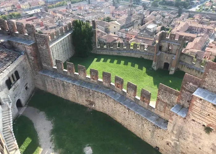 Star Soave Rooms - Locazione Turistica