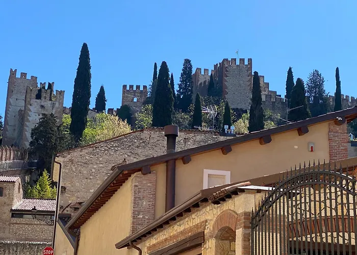  Star Soave Rooms - Locazione Turistica