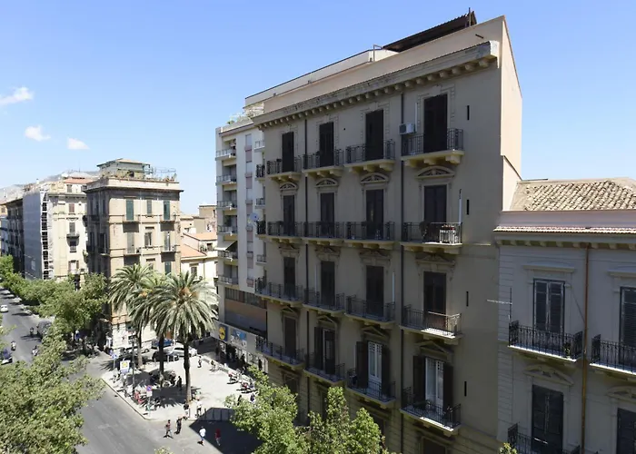Albergo economico: Hotel Roma 62