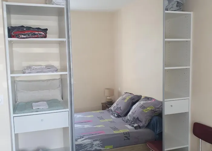location chambre dans plain pied 2 chambres louable