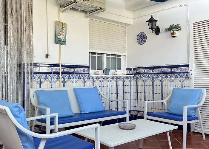 Apartamento Turístico Casa Bari