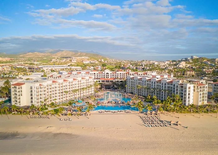 Hyatt Ziva Los Cabos