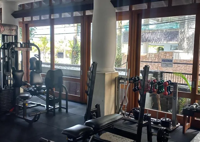 Grand Bali Resort Ubatuba