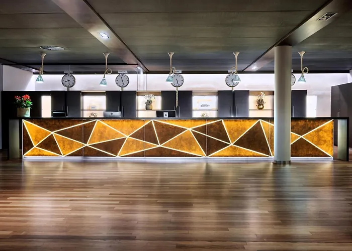 Hotel Jacuzzi: Four Points Sheraton Bolzano Bozen