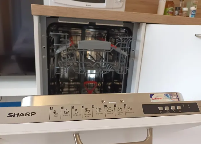 Appartement T2 avec balcon à Argelès Gazost