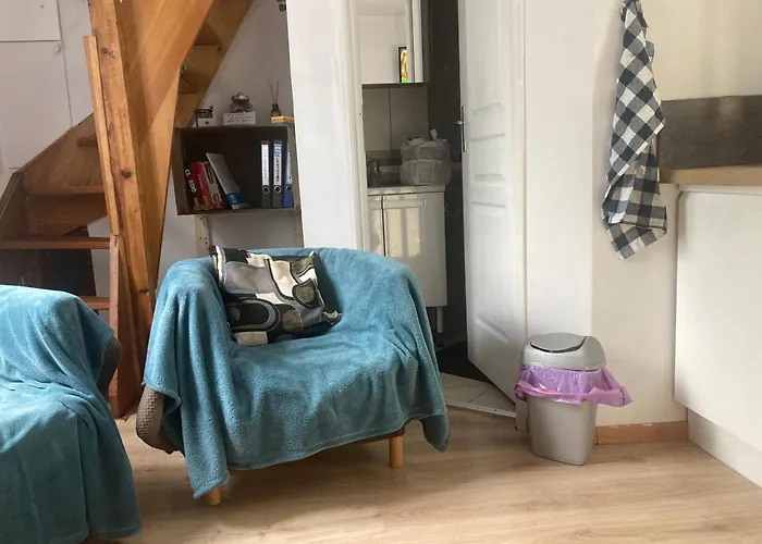 La  cabaneste  dans Arreau