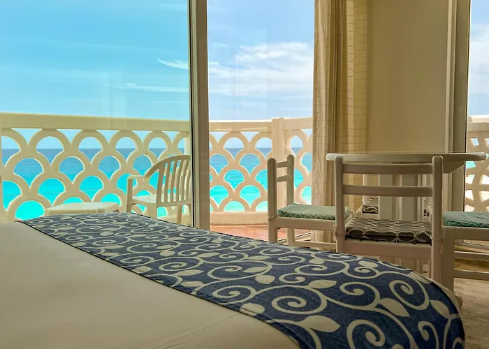 Bof Apartments Cancun