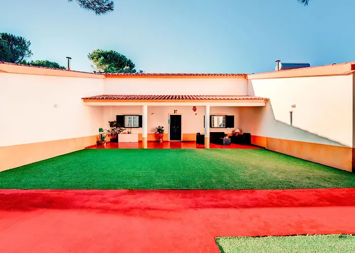 Herdade Da Granja Nova