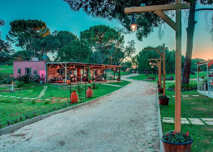 Herdade Da Granja Nova