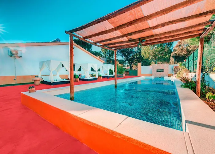 Herdade Da Granja Nova