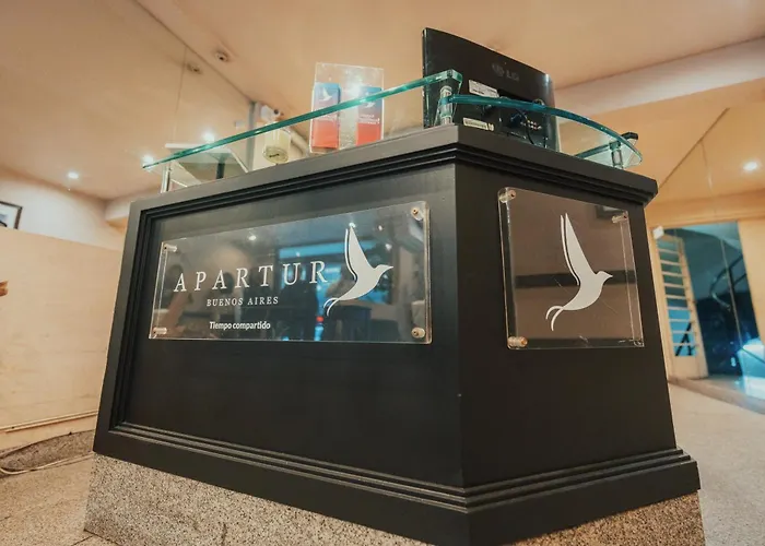 Apartur Buenos Aires