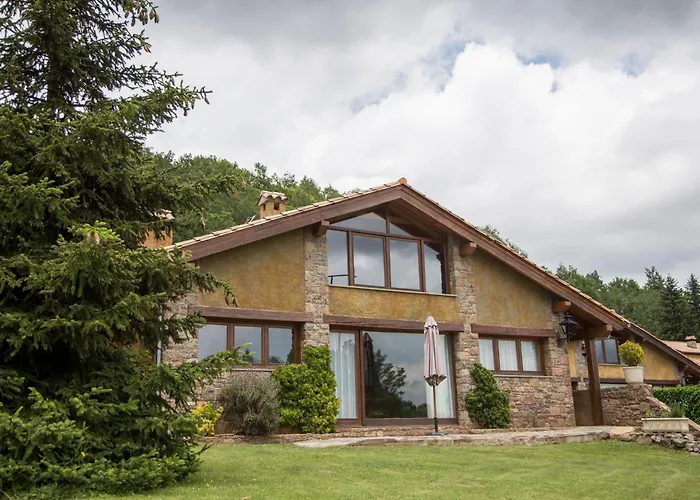 Apartamentos Els Ocells