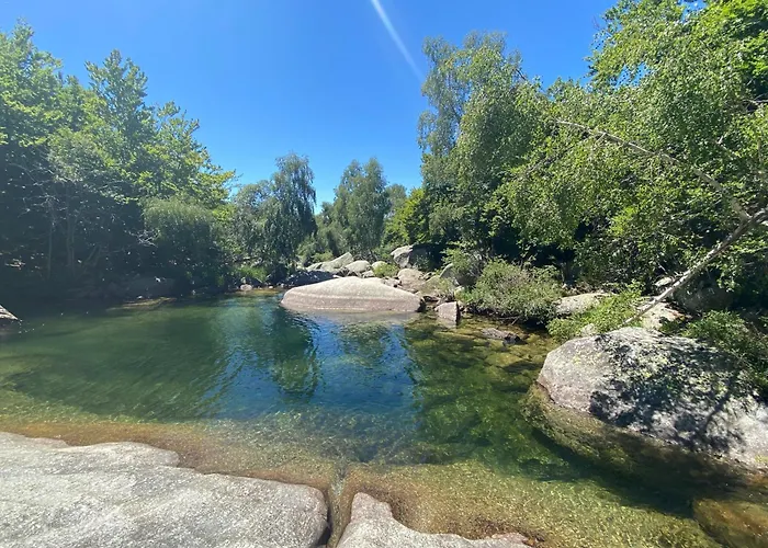 L'Eden des Cévennes