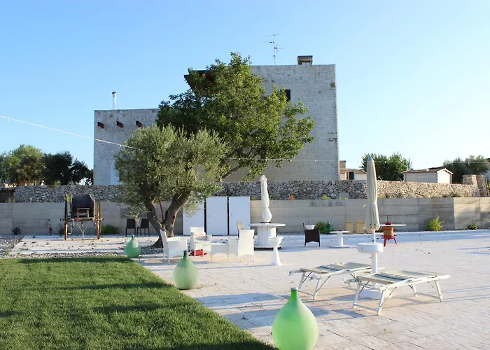 Masseria Stella