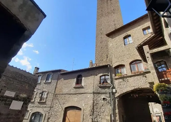 Hotel: Alloggio turistico S.Pellegrino 45