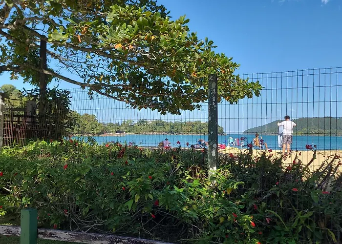Casarão Villa al Mare