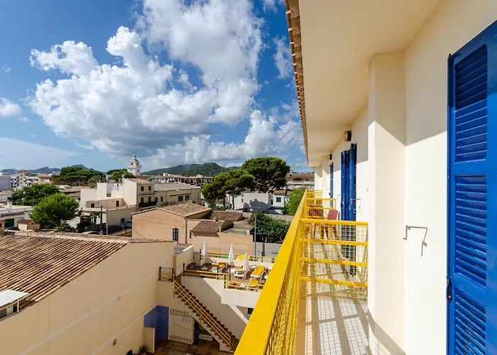 Hotel Bellavista