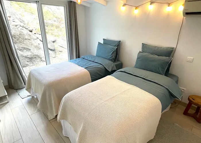 Le Bungalow