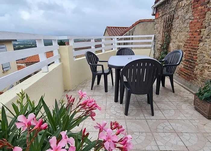 Le Bocage gîte 90m2 chaleureux à 4 min du Puy du Fou