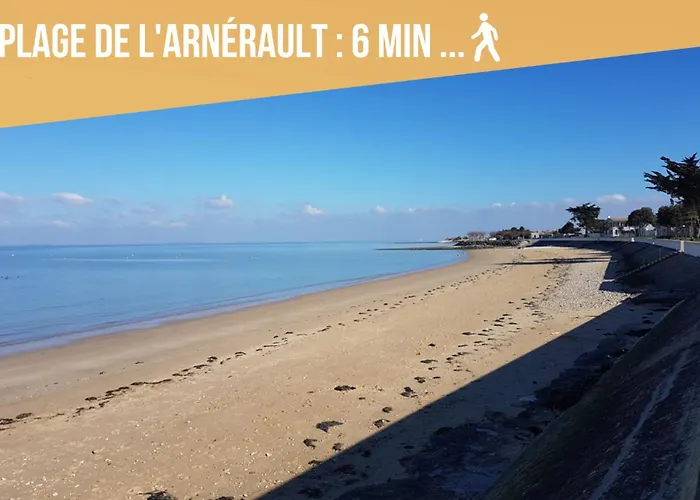 Le Phare des Baleines