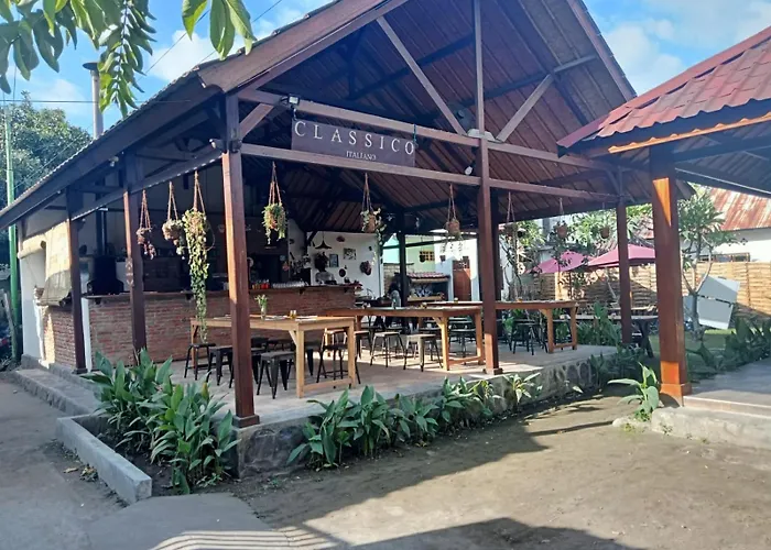 Classico Gili Air
