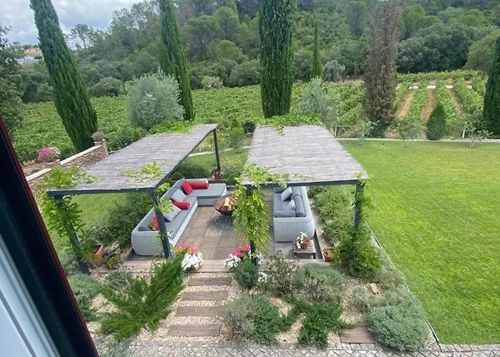 Quinta dos Pegões