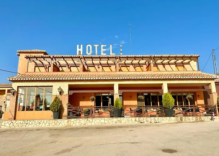 Restaurante Los Caños De La Alcaiceria