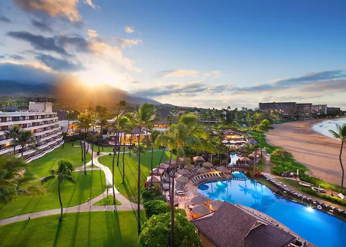 Sheraton Maui & Spa