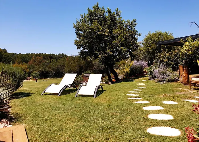 Les Prairies de Fenestrelle Spa&Piscine au calme