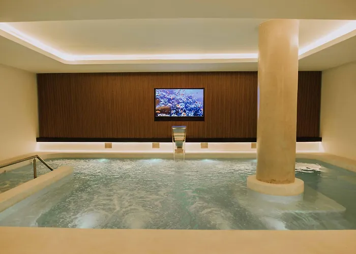 Hotel Dos Reyes