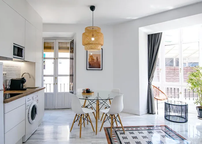 Granadi Apartamentos