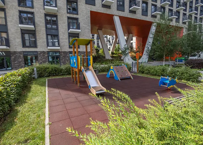 Loft House Premium Apartments