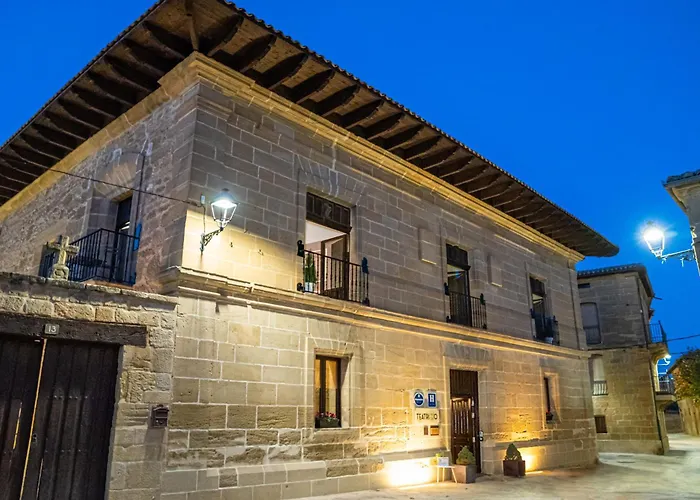 Hotel de 3 estrellas: Teatrisso Hotel Palacio