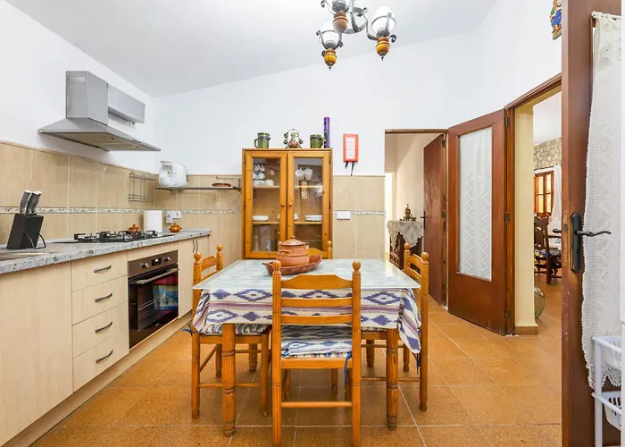 Finca Can Calistro