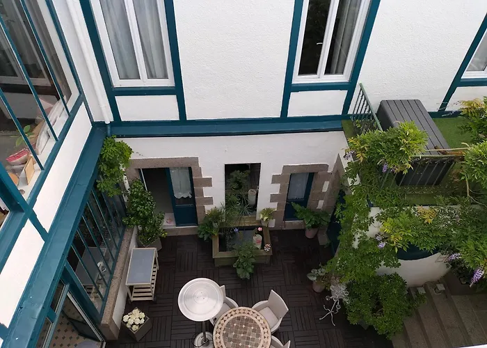 Le Jardin Secret&Spa