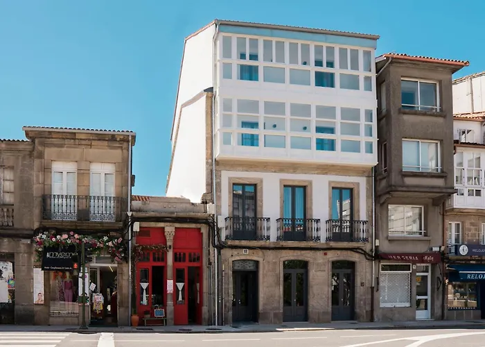 Coliving Compostela