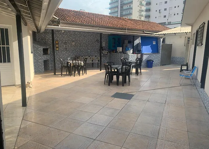 Hotel para famílias: Pousada Aconchego Ocian