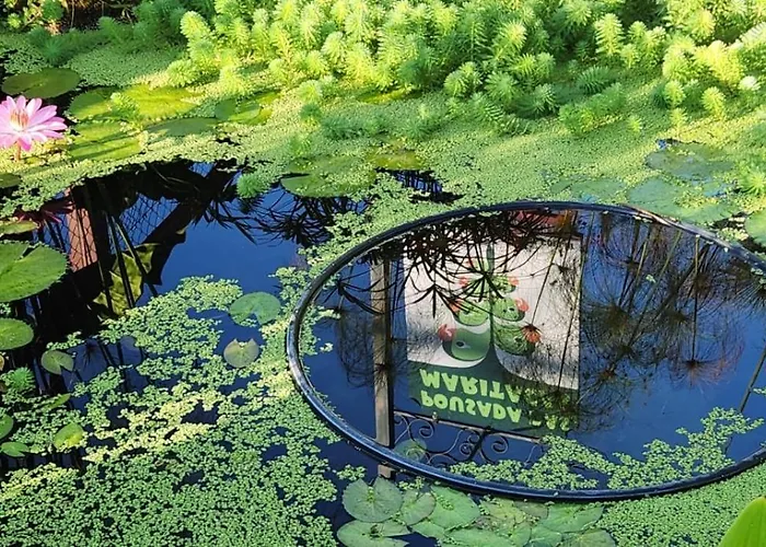 Pousada das Maritacas