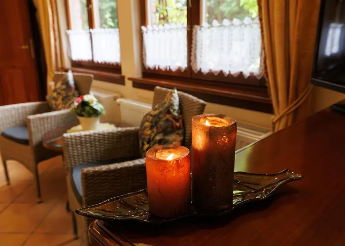 4-Sterne-Hotel: Oasis Resort