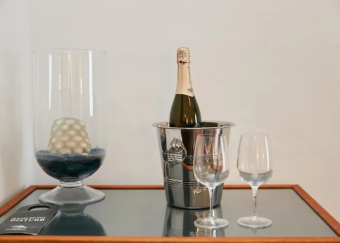 Hotel familiare: Hotel Enterprise