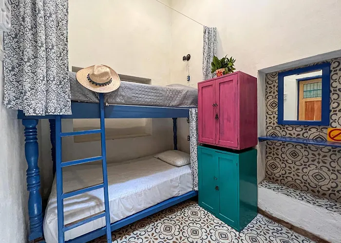 Hostel Candelaria