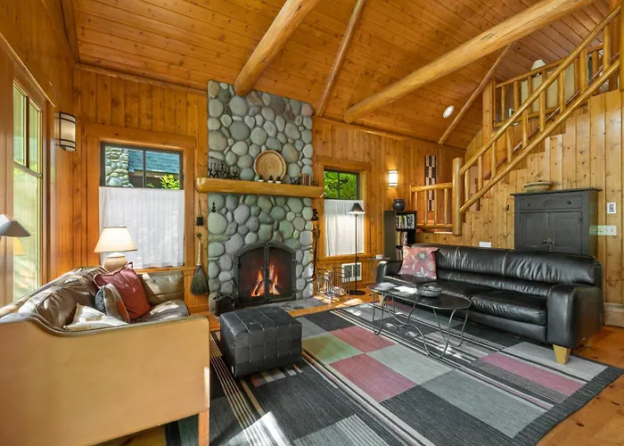 Metolius Cabin 6