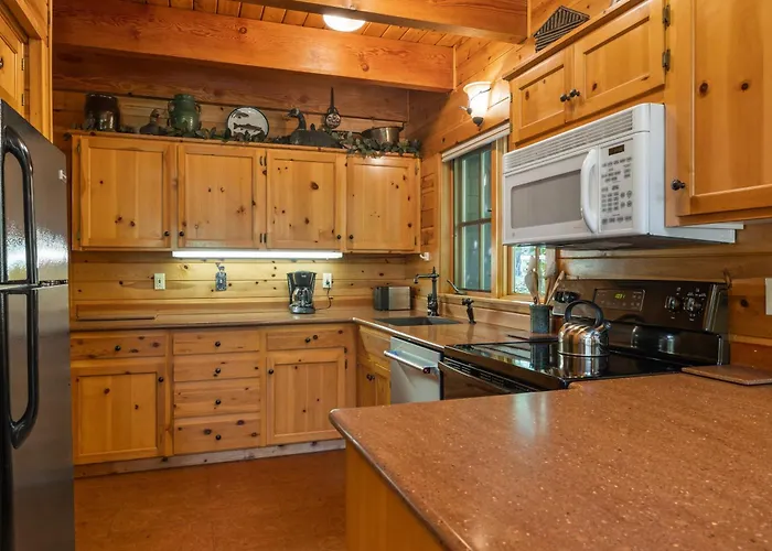 Metolius Cabin 3