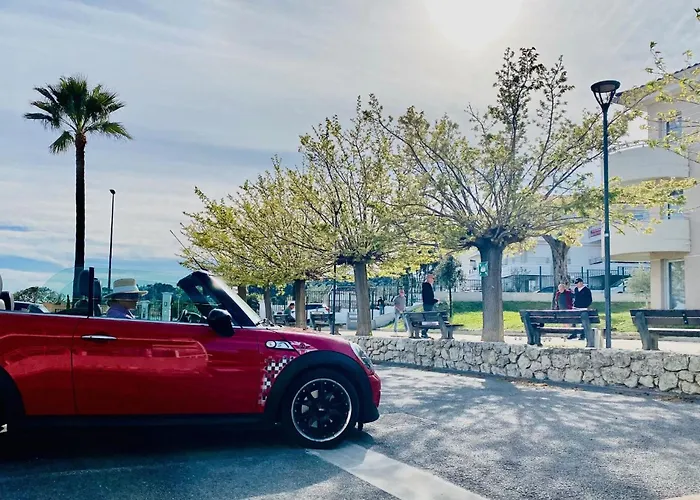 Résidence Vacances - Azureva Roquebrune-Cap-Martin
